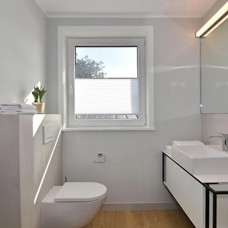 Ebbe Flut, Whg 7