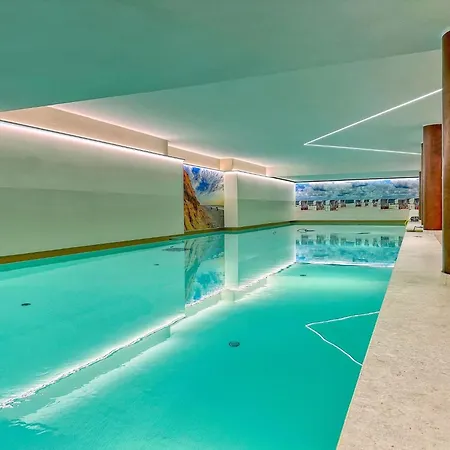 Ebbe Flut, Whg 7 Apartment *