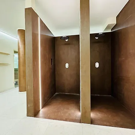 Lägenhet Ebbe Flut, Whg 7