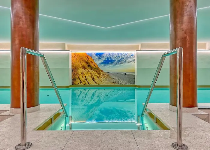 Lägenhet Ebbe Flut, Whg 7 Westerland