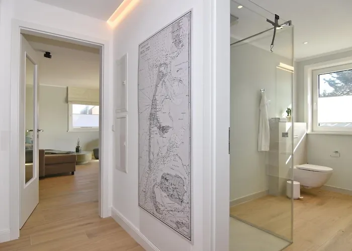 Ebbe Flut, Whg 7 Lägenhet *