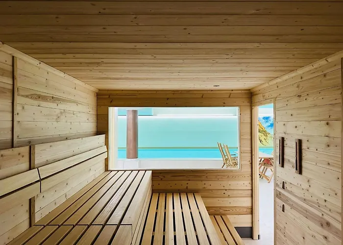 Lägenhet Ebbe Flut, Whg 7 Westerland