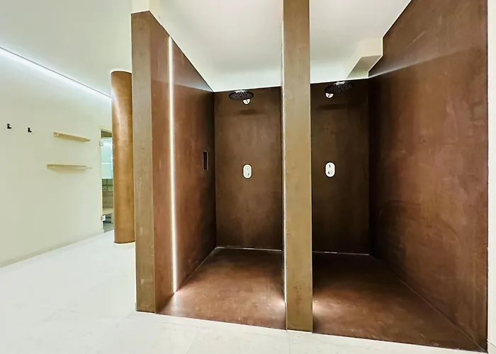 Lägenhet Ebbe Flut, Whg 7